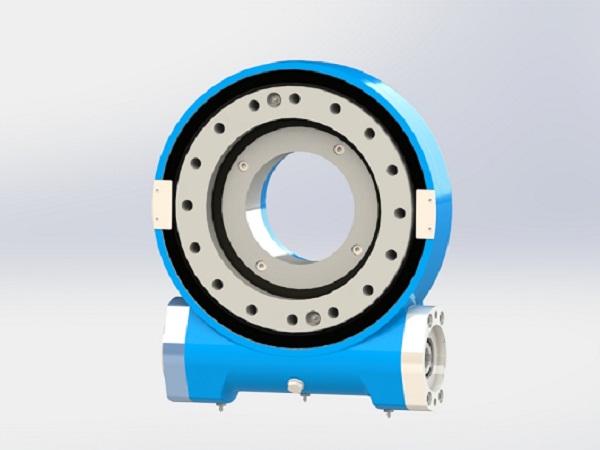 HSE Slewing Drive Gearbox