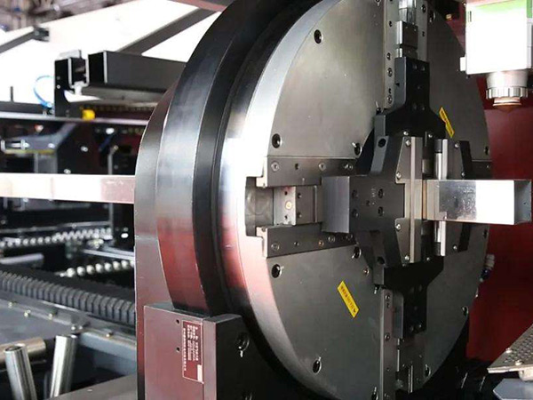 Slewing Bearing For Laser Pipe Cutting Machine