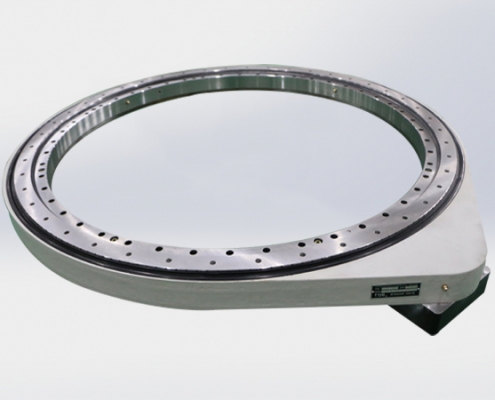 SG-H Spur Gear Slewing Drive