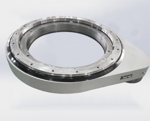 SG-M Spur Gear Slewing Drive