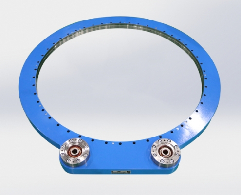 Spur Gear Drive Customized