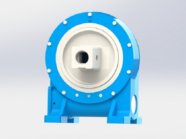 VE Series Slewing Drive