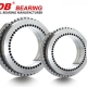 slewing bearings