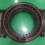 HSE-2 Series Slew Drive