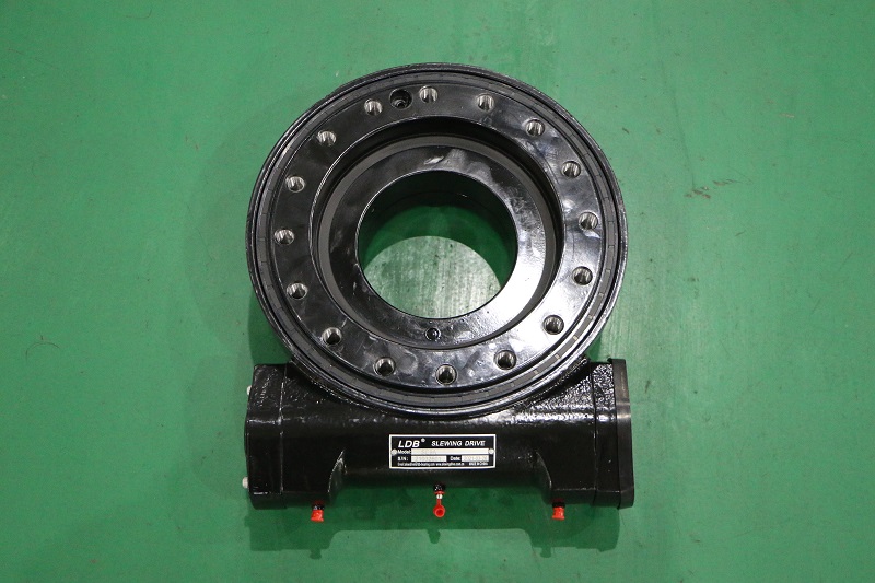 SE Series Slewing Drive