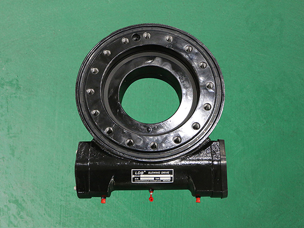 SE Series Slewing Drive