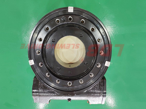 HSE Slewing Drive Gearbox