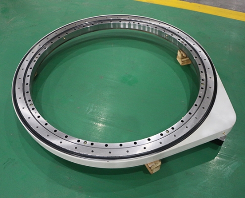 SG-H Spur Gear Slewing Drive