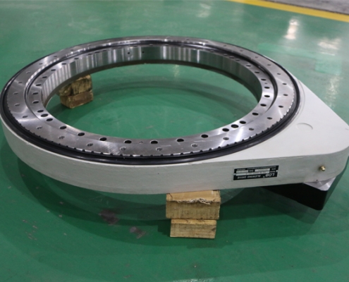 SG-M Spur Gear Slewing Drive