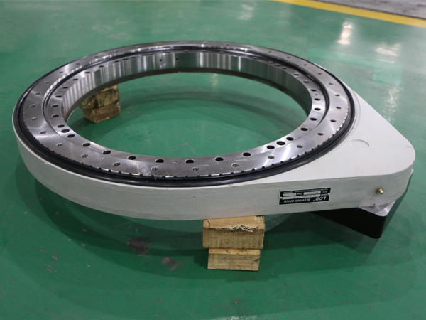 SG-M Spur Gear Slewing Drive
