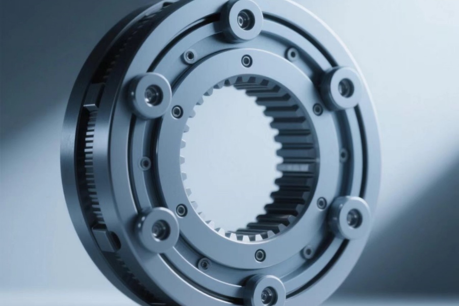 Innovation in Bearing Lubrication Technology - LDB