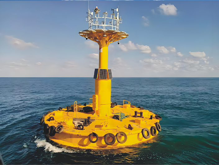 Slew Bearings for Single Buoy Mooring (SBM)