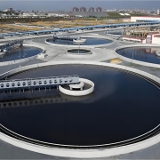 Slew Bearings for Water Treatment Equipment