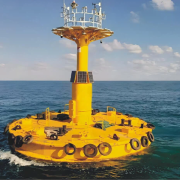 Slew Bearings for Single Buoy Mooring (SBM)